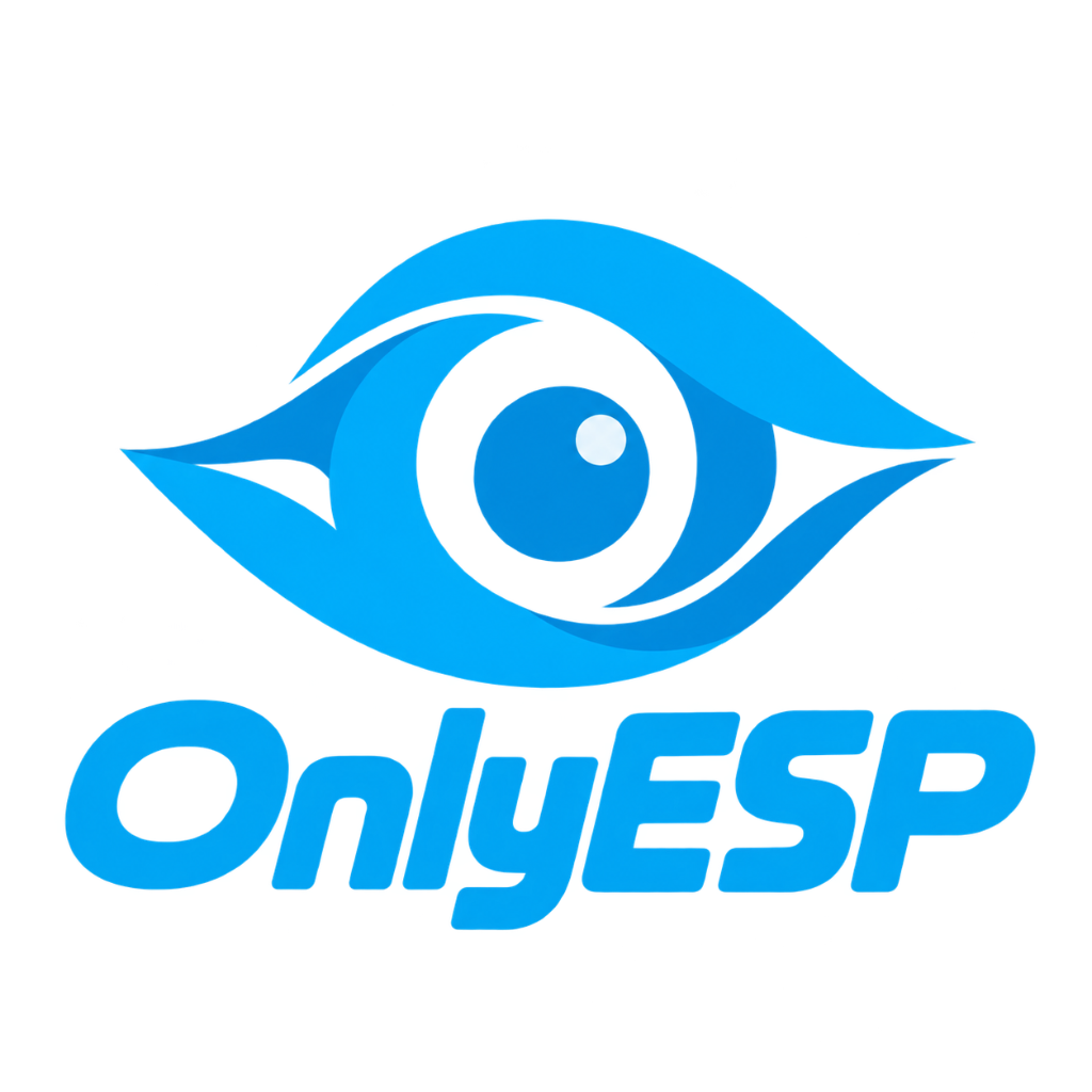OnlyESP