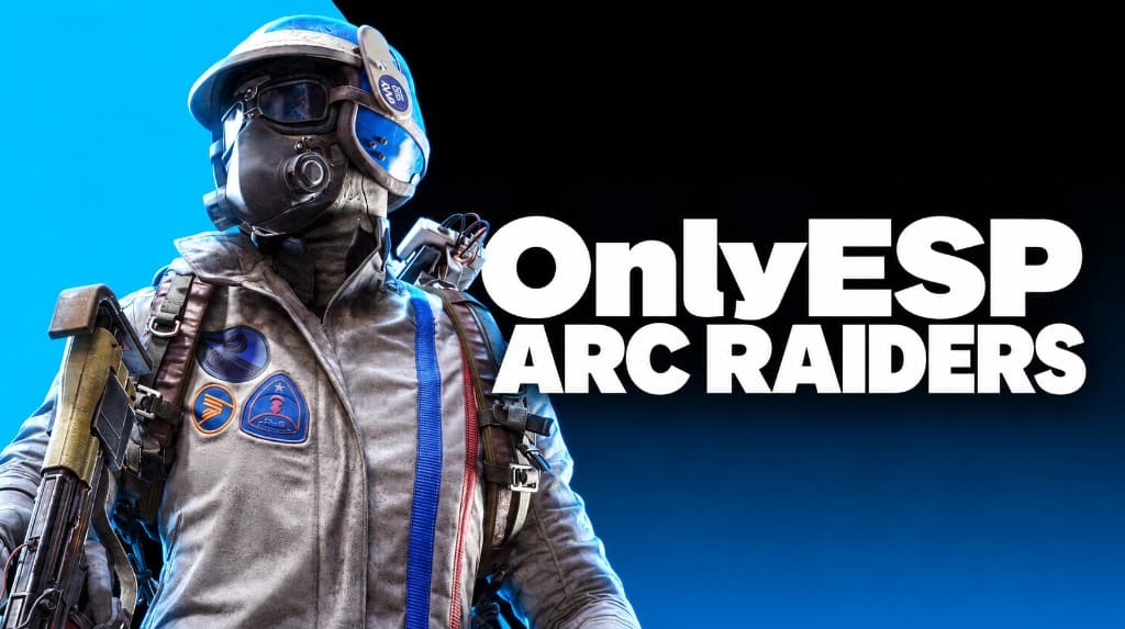 ARC Raiders