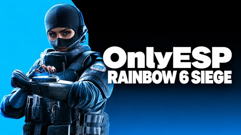 Rainbow 6 Siege