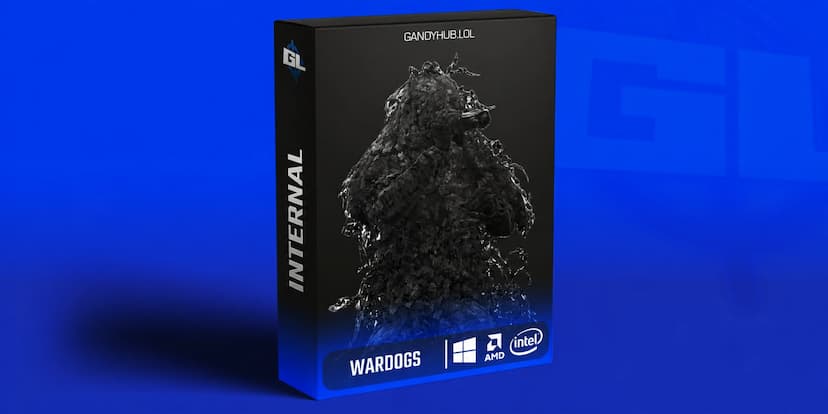 Krush Wardogs Internal