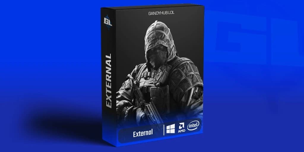 Rainbow 6 Internal